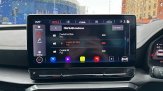 CUPRA Formentor 1.5 TSI 150 V1 5dr DSG Petrol Estate